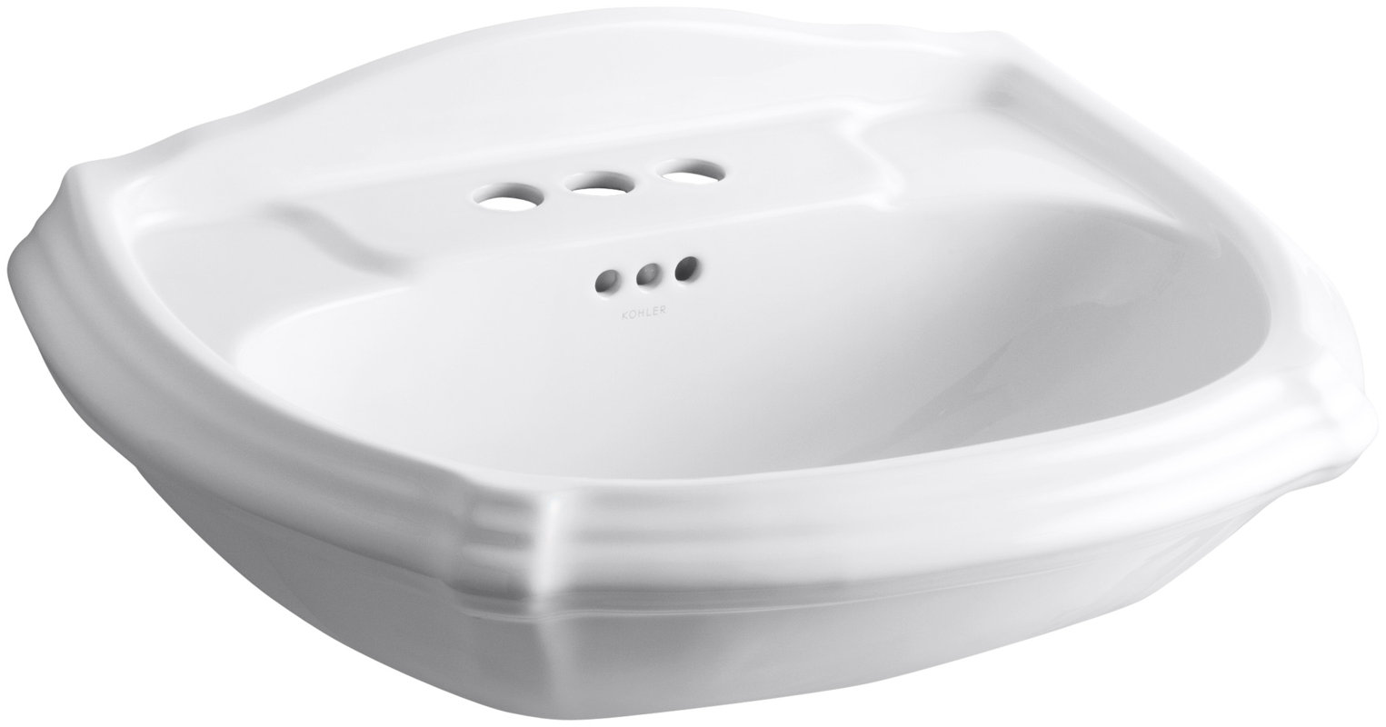 K22228K222210,K2222133,K2222147 Kohler Portrait® Ceramic 27